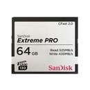 Extreme Pro CFAST 2.0 64GB