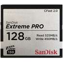 Extreme Pro CFAST 2.0 128GB