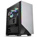 H550 Tempered Glass Silver