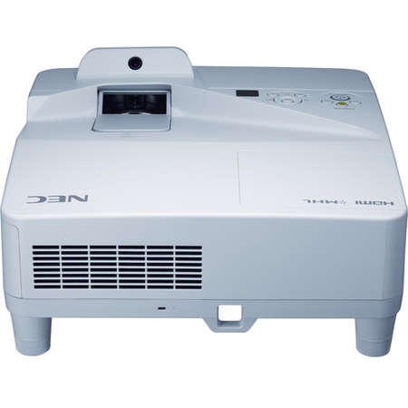 Videoproiector interactiv cu pen NEC UM352W WXGA White