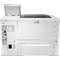 Imprimanta laser alb-negru HP LaserJet Managed E50145dn A4 Duplex Retea