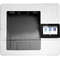 Imprimanta laser alb-negru HP LaserJet Managed E50145dn A4 Duplex Retea