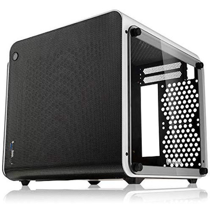 Carcasa METIS EVO TG White