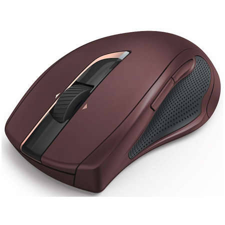 Mouse Hama MW-900 Wireless Bordo