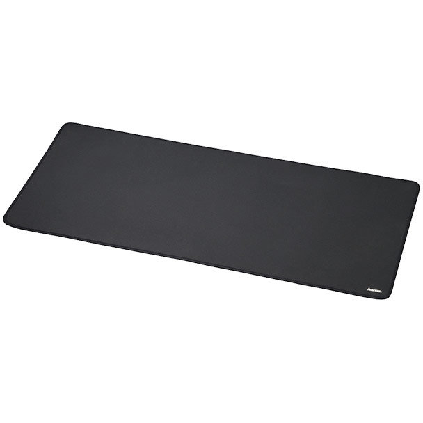 Mousepad Comfort XL Black