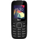 Telefon mobil iHunt i4 2021 Ecran 1.8inch Dual Sim Baterie 800mAh Black