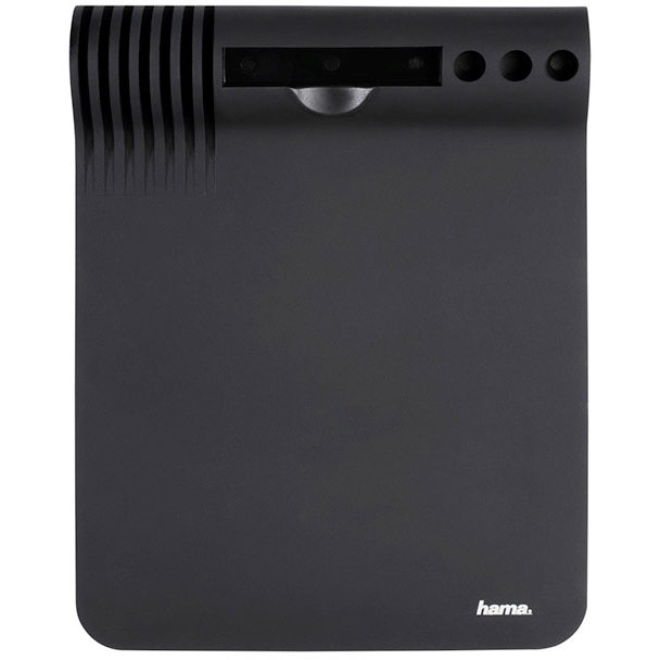 Mousepad Organizer