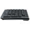 Kit tastatura si mouse Hama Cortino Wireless Black