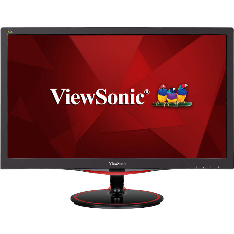 Monitor LED Gaming VX2458-MHD 23.6 inch 1ms Black