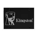 SSD Kingston SKC600 2TB SATA III 2.5 inch