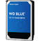 Hard disk WD Blue 2TB SATA-III 3.5 inch 5400rpm 256MB