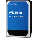 Hard disk WD Blue 2TB SATA-III 3.5 inch 5400rpm 256MB