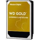 Hard disk server WD Gold 6TB SATA-III 3.5 inch 7200 rpm 128MB