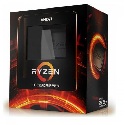 Procesor Ryzen Threadripper 3990X 4.3GHz Socket TRX4 Box