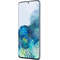 Smartphone Samsung Galaxy S20 Plus G986B 128GB 12GB RAM Dual Sim 5G Cloud Blue