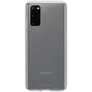 Husa Samsung Galaxy S20 G980/G981 Clear Cover Transparent