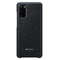 Husa Samsung Galaxy S20 G980/G981 LED Cover Black