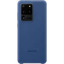 Galaxy S20 Ultra G988 Silicone Cover Navy
