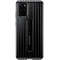 Husa Samsung Galaxy S20+ G985/G986 Protective Standing Cover Black