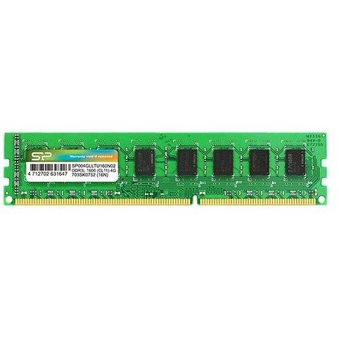 Memorie 4GB (1x4GB) DDR3 1600MHz CL11