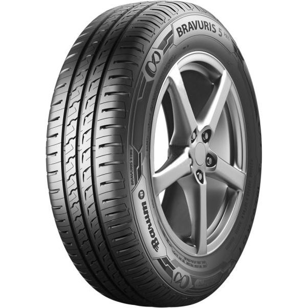Anvelopa Bravuris 5hm 245/45 R17 99Y