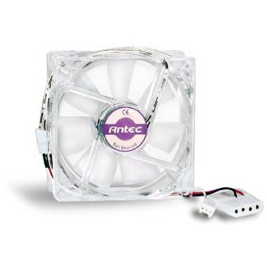 Ventilator pentru carcasa PRO 120mm DBB
