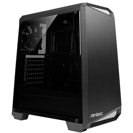 Carcasa Antec NX100 Grey
