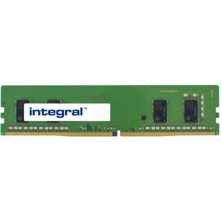 Memorie Integral 4GB (1x4GB) DDR4 2133 CL15 1.2V