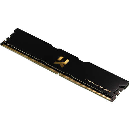 Memorie Goodram IRDM PRO 8GB (1x8GB) DDR4 3600MHz CL17 1.35V