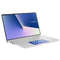 Laptop ASUS ZenBook 13 UX334FAC-A4051T 13.3 inch FHD Intel Core i5-10210U 8GB DDR3 512GB SSD Windows 10 Home Icicle Silver