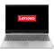 Laptop Lenovo IdeaPad 145-15IGM 15.6 inch HD Intel Celeron N4000 4GB DDR4 256GB SSD Platinum Grey