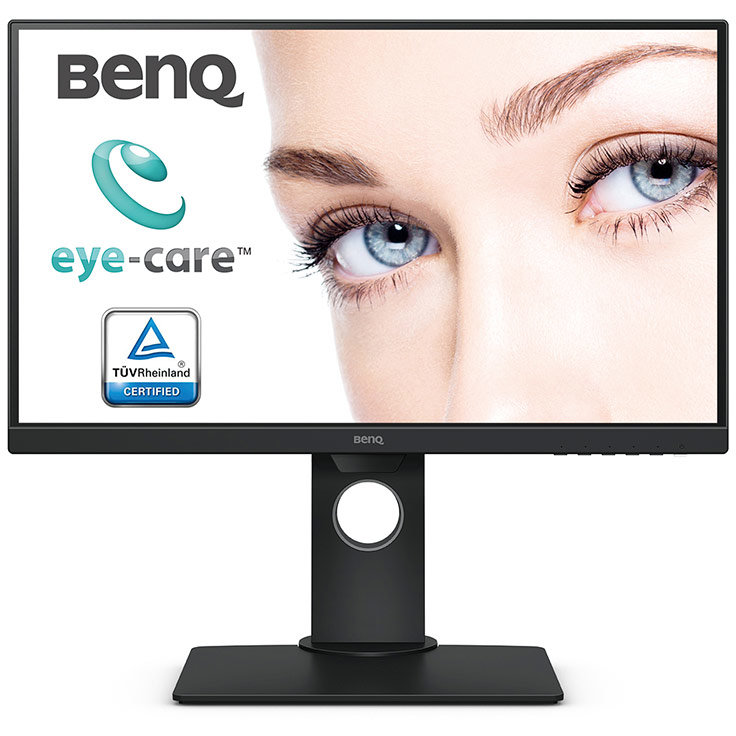 Monitor LED GW2480T 23.8 inch 5ms Black