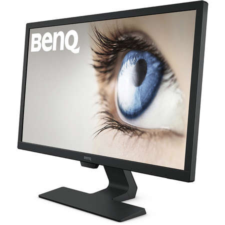 Monitor LED BenQ BL2483 24 inch 1ms Black