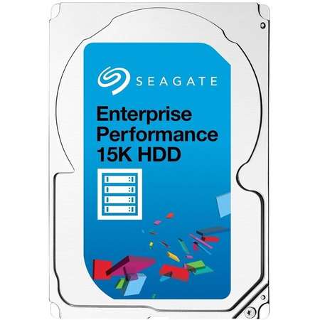 Hard disk server Seagate Enterprise Performance 300GB SAS 256MB 2.5 inch