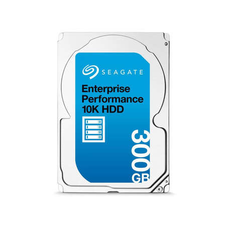 Hard disk server Seagate Enterprise Performance 300GB SAS 128MB 2.5 inch