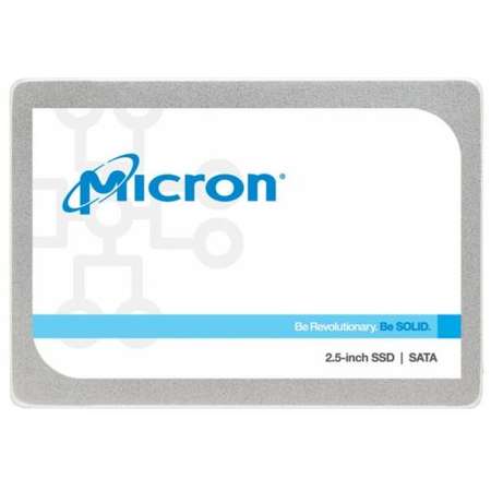 SSD Crucial Micron 1300 512GB SATA III 2.5 inch