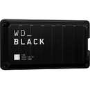 Black P50 Game Drive 1TB USB-C Black