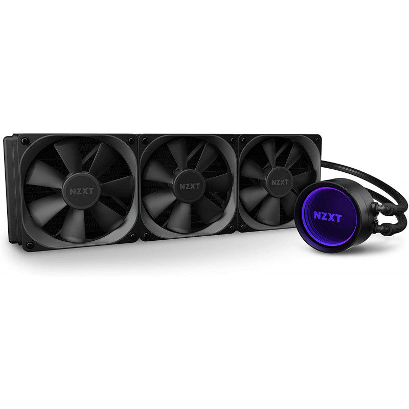 Kraken X73