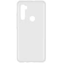 Silicon Transparent pentru Xiaomi Redmi Note 8T