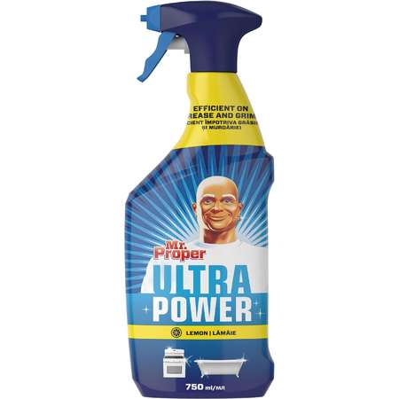 Spray MR. PROPER Universal Lemon 750 ml