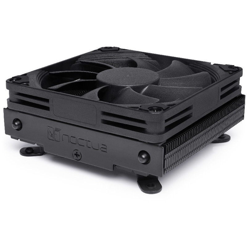 Cooler procesor NH-L9i Chromax.Black