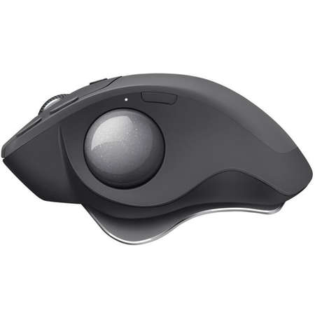 Mouse Logitech Wireless MX Ergo Black