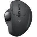 Mouse Logitech Wireless MX Ergo Black