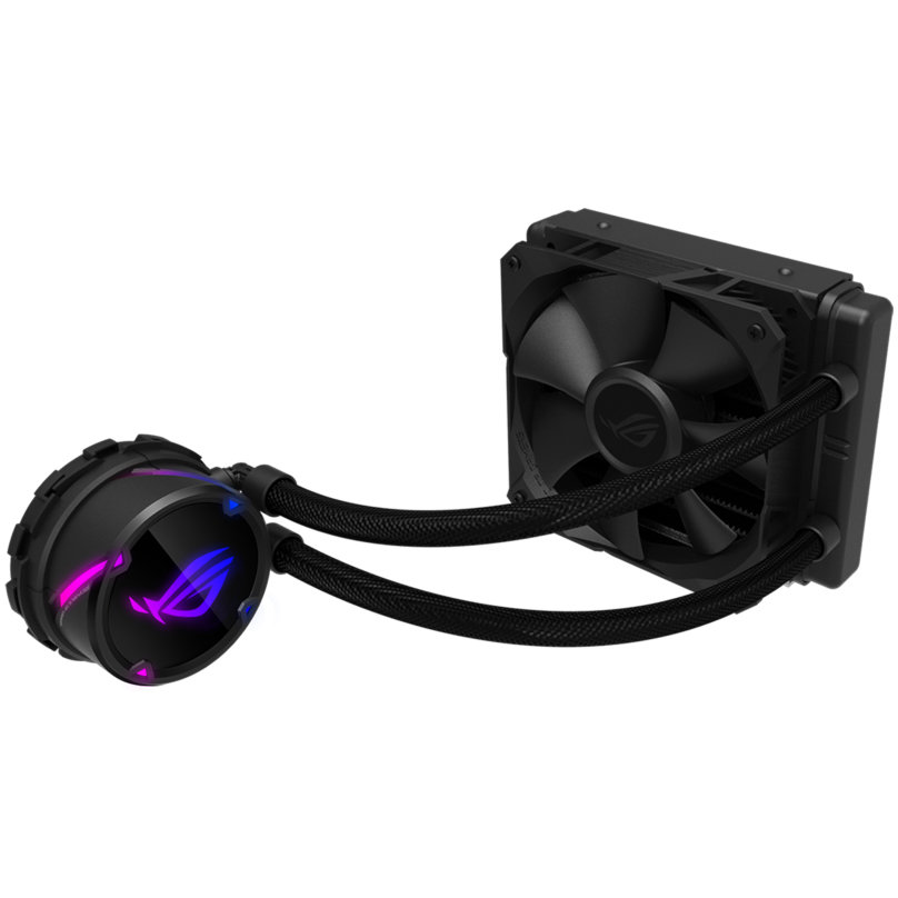Cooler procesor ROG STRIX LC 120
