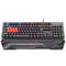 Tastatura gaming A4Tech Bloody B3370R Black