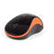 Mouse A4Tech V-Track G3-270N-1 USB Orange
