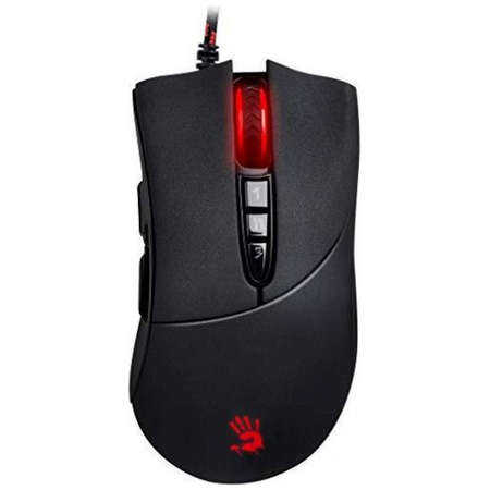 Mouse gaming A4Tech Bloody P30 PRO RGB Black