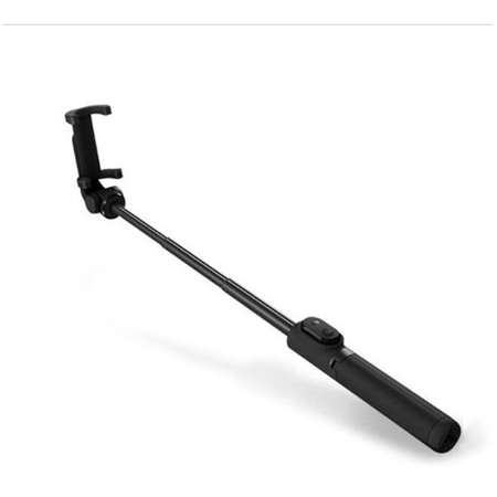 Selfie Stick Tripod Xiaomi Bluetooth Black