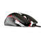 Mouse gaming Riotoro Aurox RGB Black