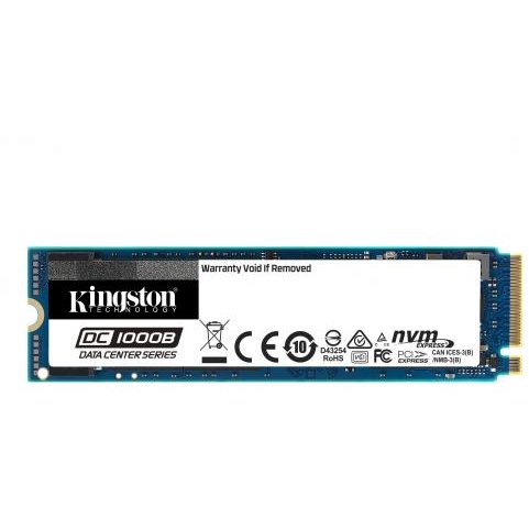 SSD DC1000B 480GB PCI Express 3.0 x4 M.2 2280